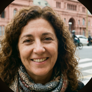 Florencia P.